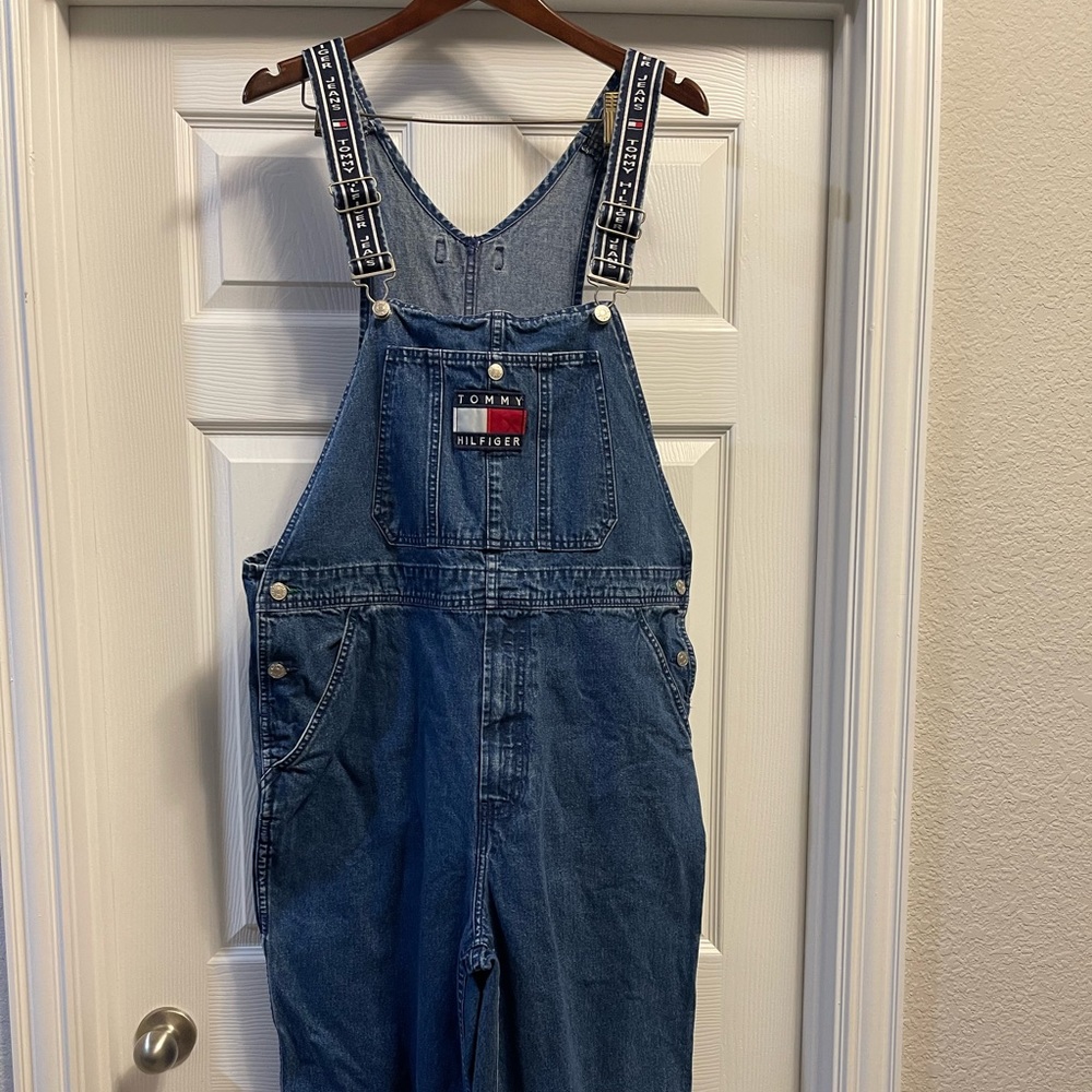 Tommy Hilfiger Overalls - Large
